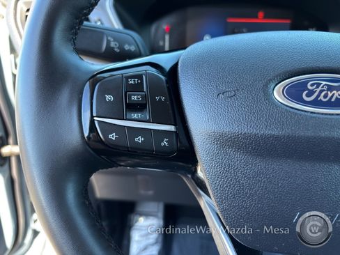 Used 2024 Ford Escape Active image 28