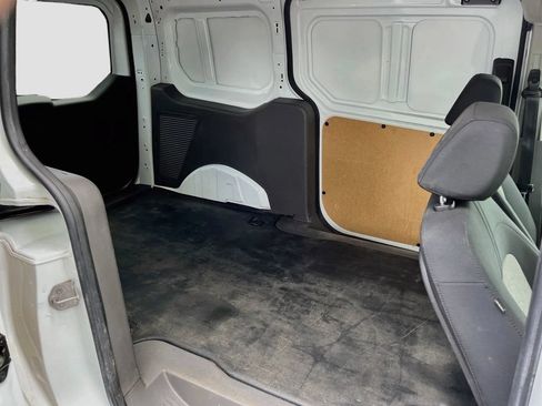 Used 2022 Ford Transit Connect XL FWD image 24
