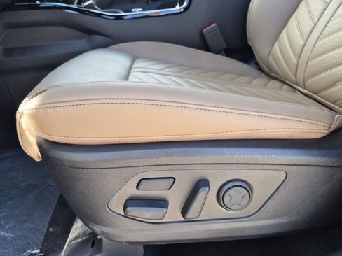 New 2026 Kia Sorento SX Prestige AWD/4WD image 12