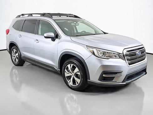 Used 2021 Subaru Ascent Premium w/ Convenience Package AWD/4WD image 40