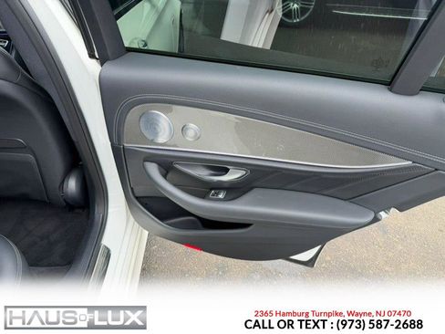 Used 2017 Mercedes-Benz E 43 AMG 4MATIC Sedan image 26