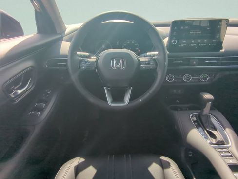 New 2027 Honda HR-V EX-L image 14