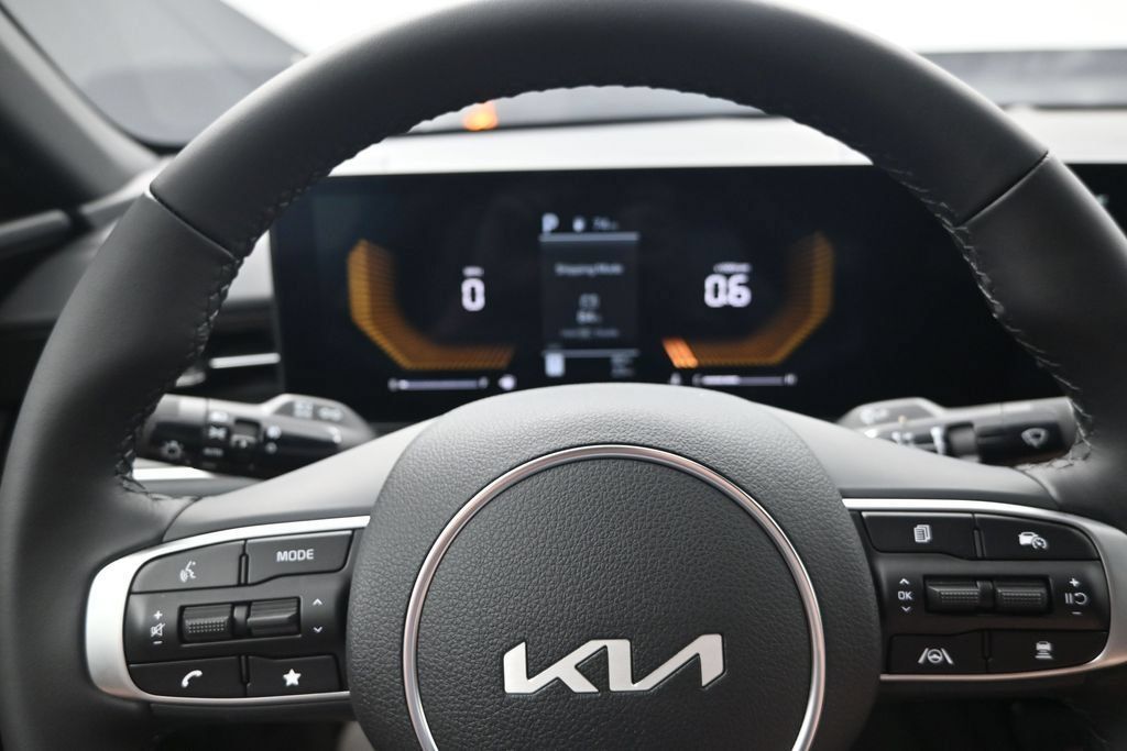 New 2026 Kia K5 GT-Line FWD image 14
