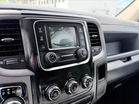 Used 2016 RAM 1500 Express image 22
