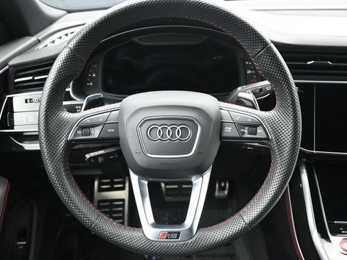 Used 2021 Audi RS Q8 AWD/4WD image 23