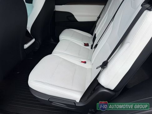 Used 2023 Tesla Model X AWD/4WD image 22