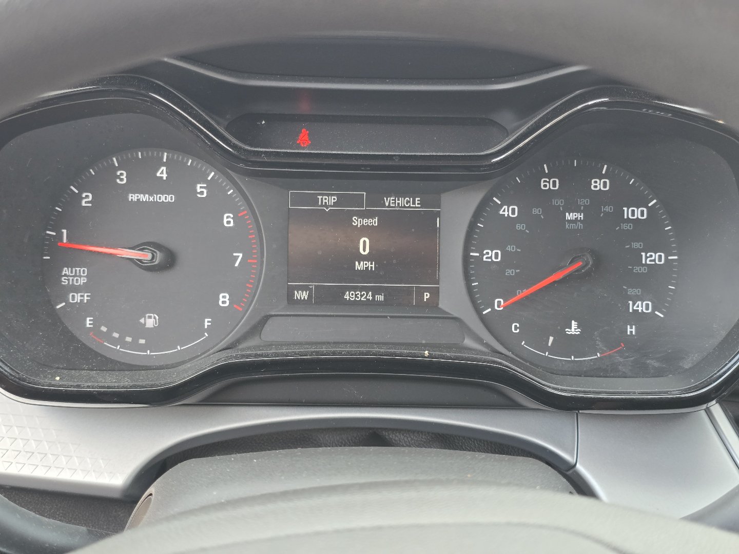 Used 2024 Chevrolet Trax LS FWD image 29
