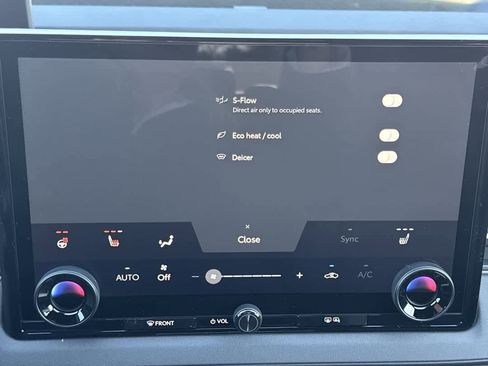 New 2026 Toyota bZ image 18