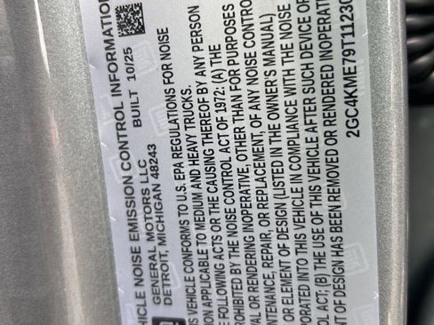 New 2026 Chevrolet Silverado 2500 Custom w/ Custom Convenience Package image 42