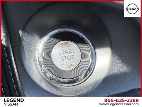 Certified 2023 Nissan Maxima SV w/ Floor Mat Group image 26