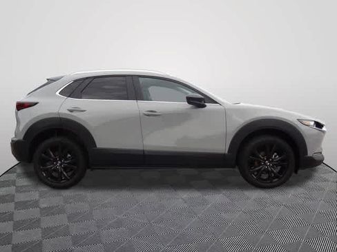 Used 2025 MAZDA CX-30 AWD 2.5 S w/ Select Sport Pkg image 4