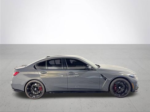 Used 2026 BMW M3 Competition AWD/4WD image 5