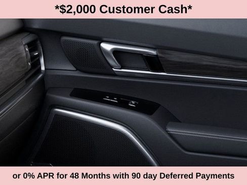 New 2025 Kia Telluride SX X-Line image 25