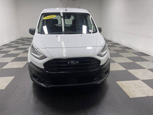 Used 2022 Ford Transit Connect XL w/ Trailer Tow Package FWD image 6