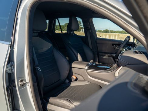 Certified 2025 Mercedes-Benz GLC 350e 4MATIC image 29