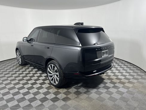 Used 2023 Land Rover Range Rover SE AWD/4WD image 3