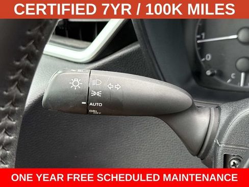 Used 2024 Toyota Corolla Sedan FWD image 26