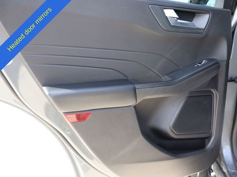 Used 2024 Ford Escape ST-Line Select w/ Tech Pack #1 AWD/4WD image 17