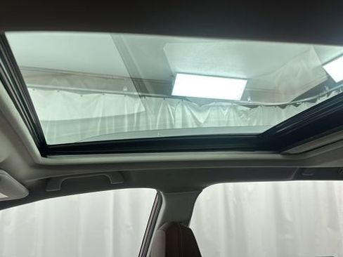 Certified 2024 Subaru Forester Touring w/ POP Package 3 image 40