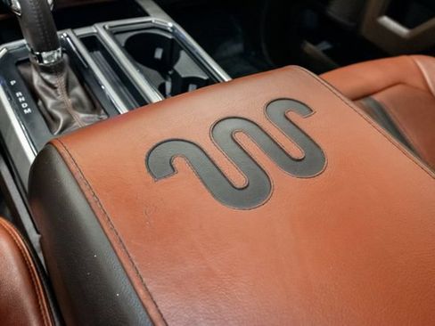 Used 2018 Ford F150 King Ranch w/ Equipment Group 601A Luxury AWD/4WD image 21
