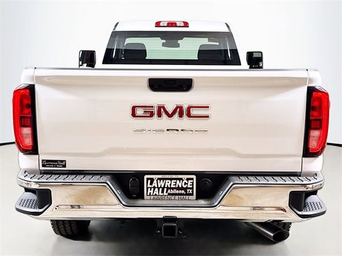New 2025 GMC Sierra 2500 Pro w/ Convenience Package image 4