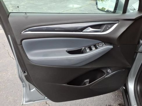 Used 2024 Buick Enclave Essence w/ Sport Touring Edition FWD image 30