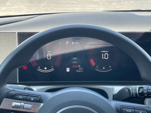 Used 2025 Hyundai Tucson SEL image 42