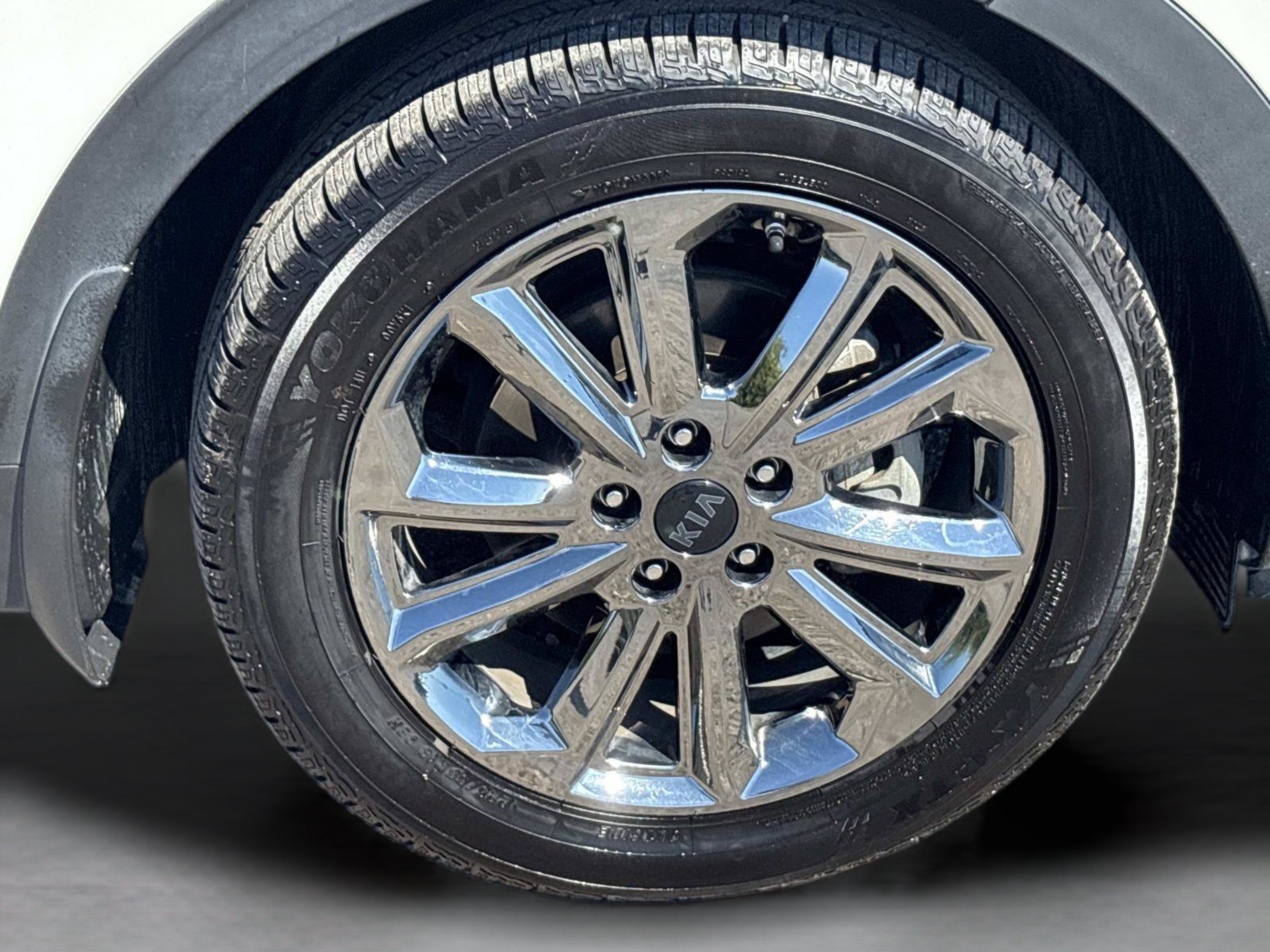 Used 2021 Kia Sportage S w/ S FWD Premium Package image 33