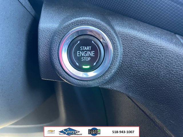 Used 2023 Chevrolet TrailBlazer LT FWD image 26