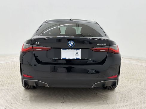 Used 2023 BMW i4 eDrive35 w/ Premium Package RWD image 10