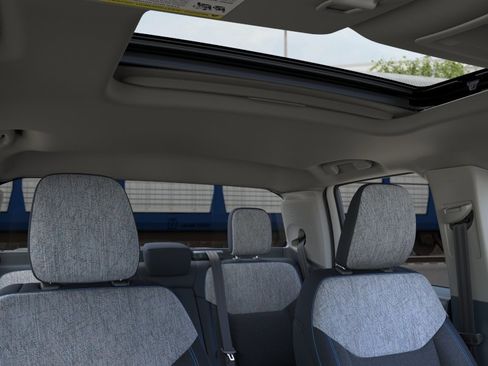 New 2026 Ford Maverick XLT FWD image 12