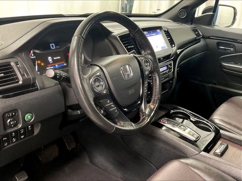 Used 2023 Honda Ridgeline Black Edition image 8