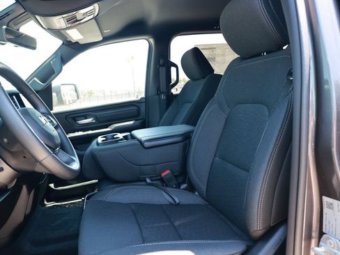 New 2026 RAM 1500 Tradesman RWD image 13
