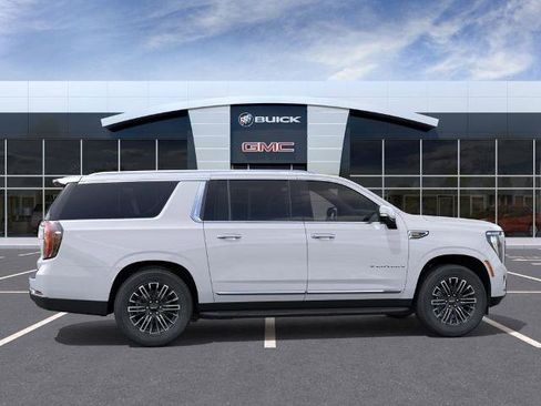 New 2026 GMC Yukon XL Elevation image 5