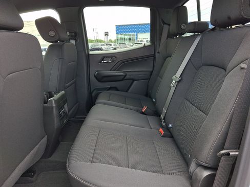 New 2026 GMC Canyon Elevation AWD/4WD image 5