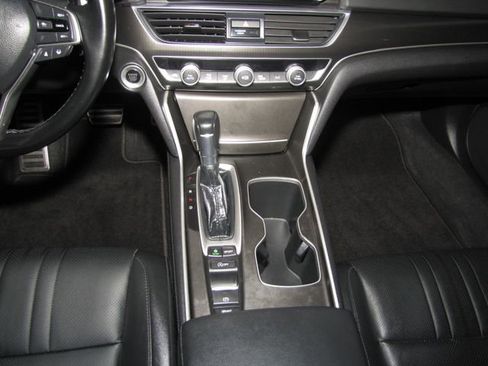Certified 2022 Honda Accord Sport Special Edition image 15