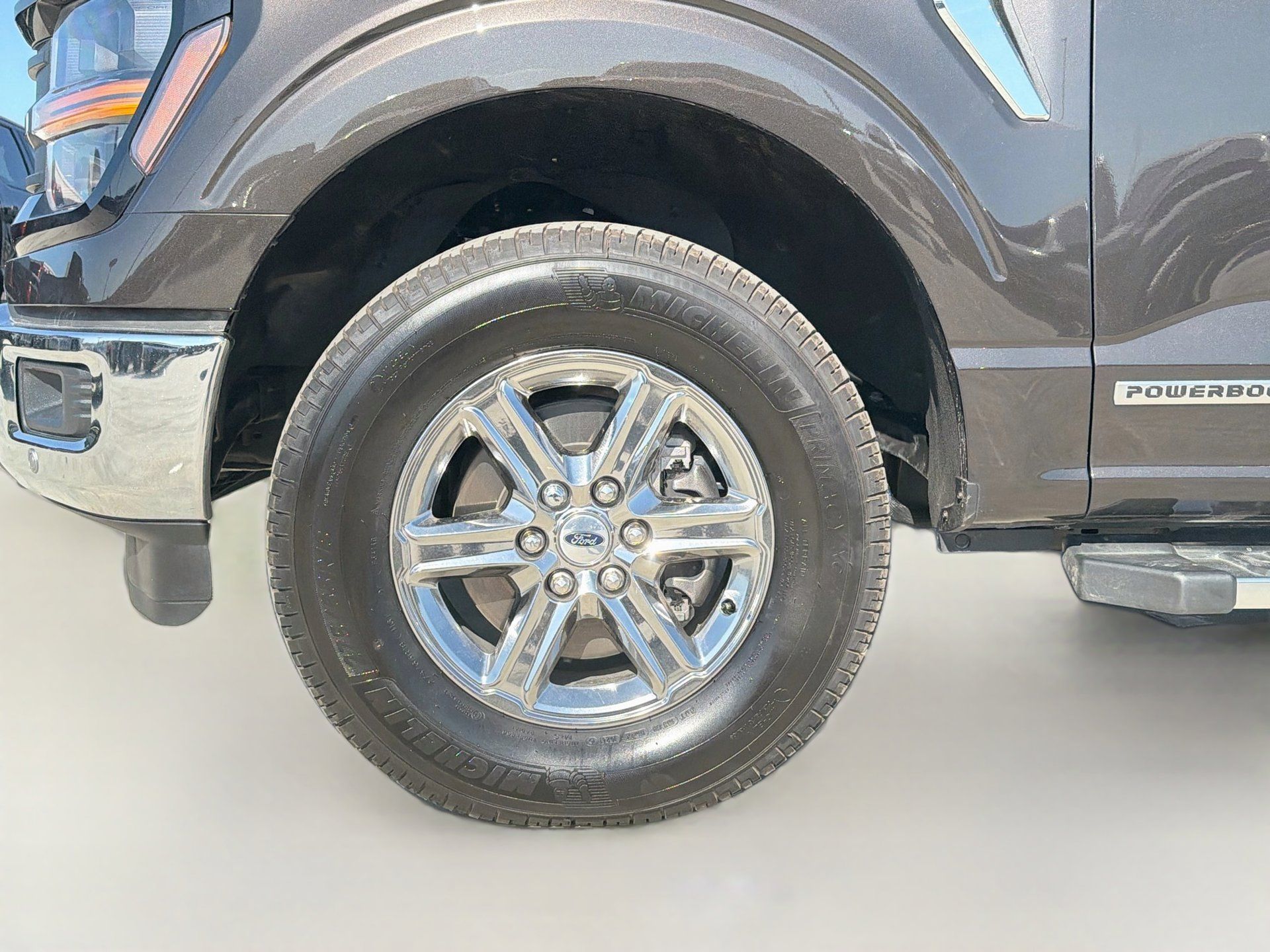 Used 2024 Ford F150 XLT w/ Equipment Group 302A MID AWD/4WD image 30