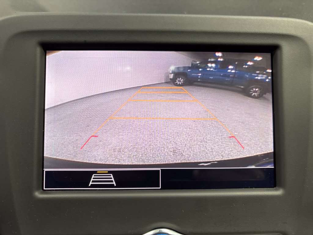 Used 2024 Chevrolet Equinox RS AWD/4WD image 18