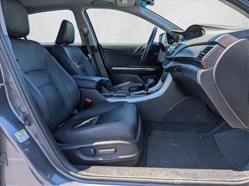 Used 2013 Honda Accord EX-L image 20