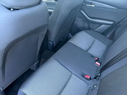 Certified 2023 MAZDA CX-30 AWD 2.5 S image 12