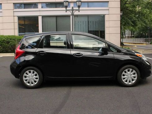 Used 2016 Nissan Versa Note SV FWD image 6