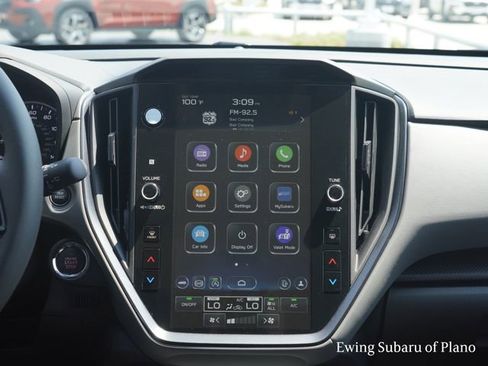 Certified 2025 Subaru Crosstrek 2.5i Limited w/ Crosstrek Mirror Package image 2