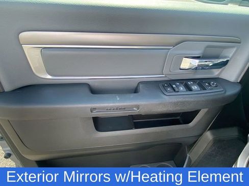 Used 2022 RAM 1500 Classic SLT w/ Electronics Group image 22