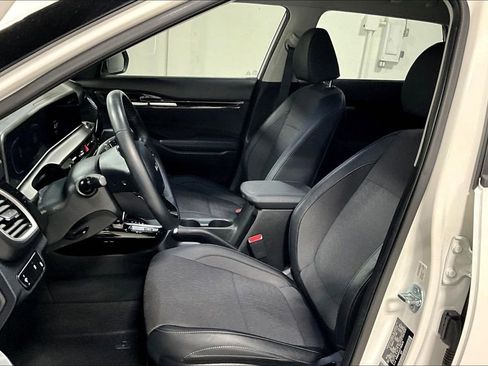 Used 2026 Kia Seltos S image 25