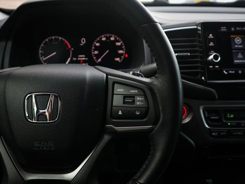 Certified 2024 Honda Ridgeline RTL image 20