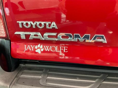 Used 2013 Toyota Tacoma 4x4 Access Cab w/ Convenience Pkg image 22