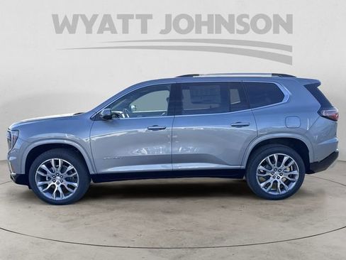 New 2026 GMC Acadia Denali w/ Super Cruise Package FWD image 2