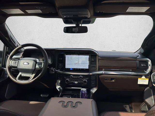 New 2026 Ford F150 King Ranch AWD/4WD image 24