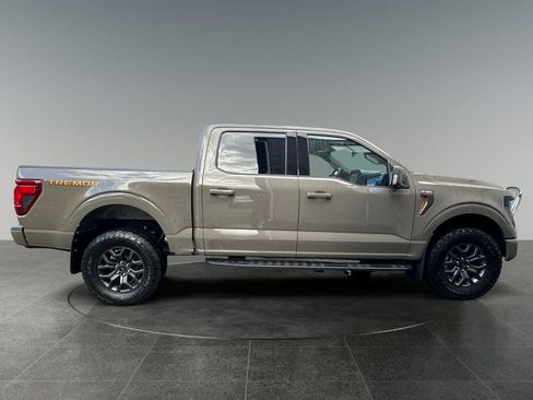 Certified 2026 Ford F150 Tremor w/ Equipment Group 402B MID AWD/4WD image 10