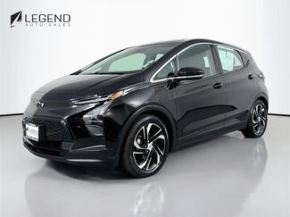 Used 2023 Chevrolet Bolt LT w/ Infotainment Package FWD video 1